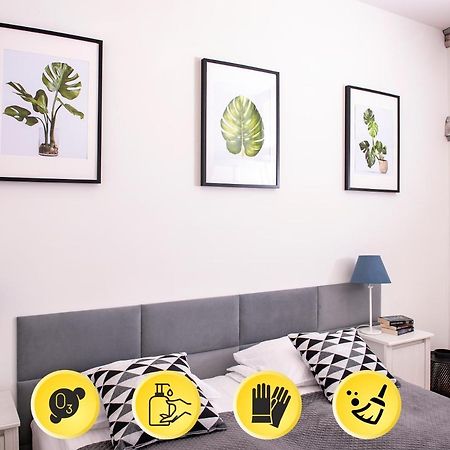 3D Florianska 15 Apartament Kraków Zewnętrze zdjęcie