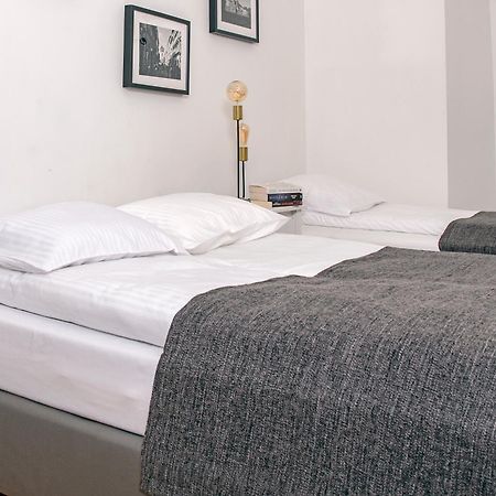 3D Florianska 15 Apartament Kraków Zewnętrze zdjęcie