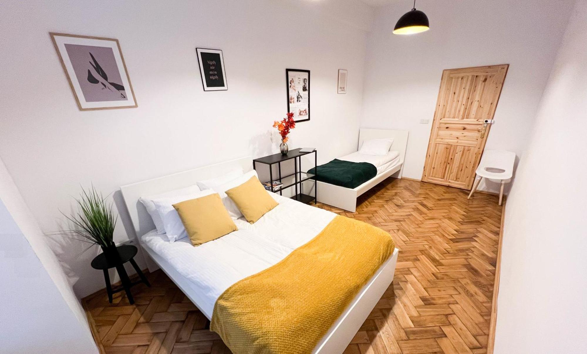 3D Florianska 15 Apartament Kraków Zewnętrze zdjęcie
