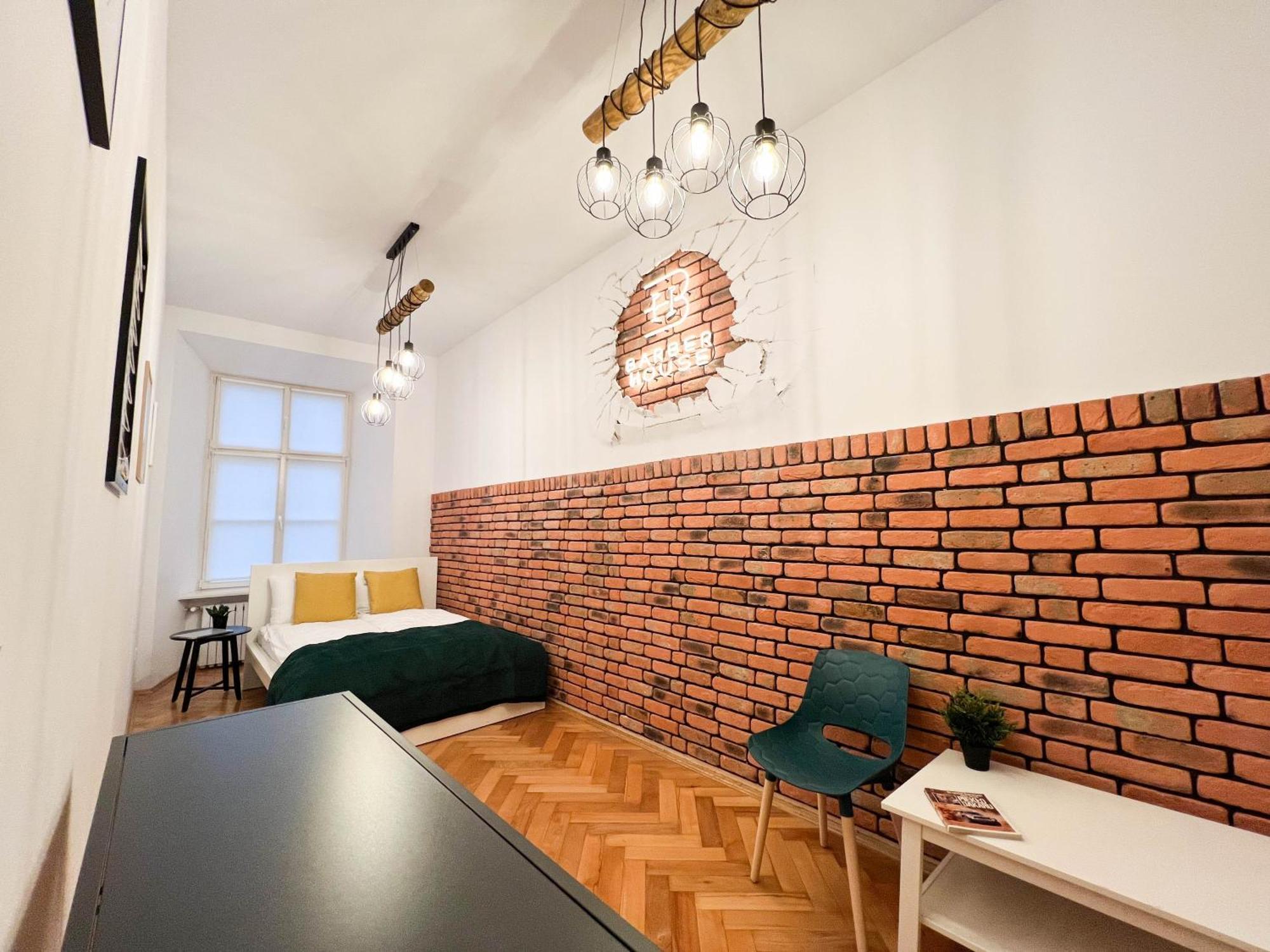 3D Florianska 15 Apartament Kraków Zewnętrze zdjęcie