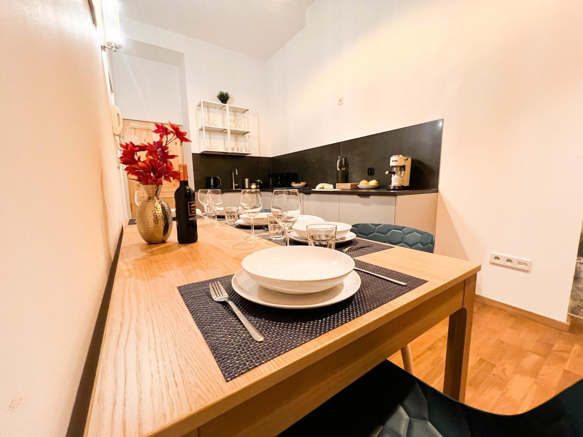 3D Florianska 15 Apartament Kraków Zewnętrze zdjęcie