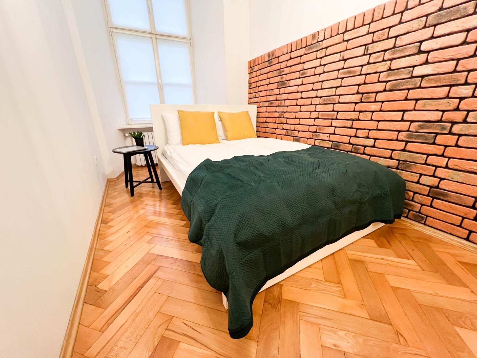 3D Florianska 15 Apartament Kraków Zewnętrze zdjęcie
