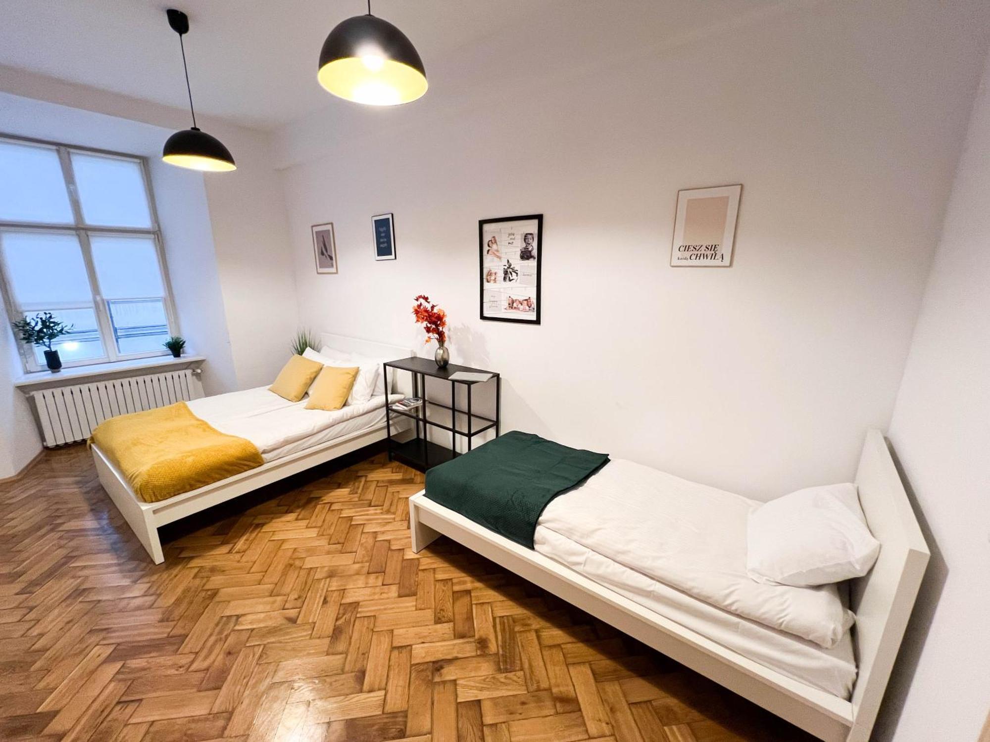 3D Florianska 15 Apartament Kraków Zewnętrze zdjęcie