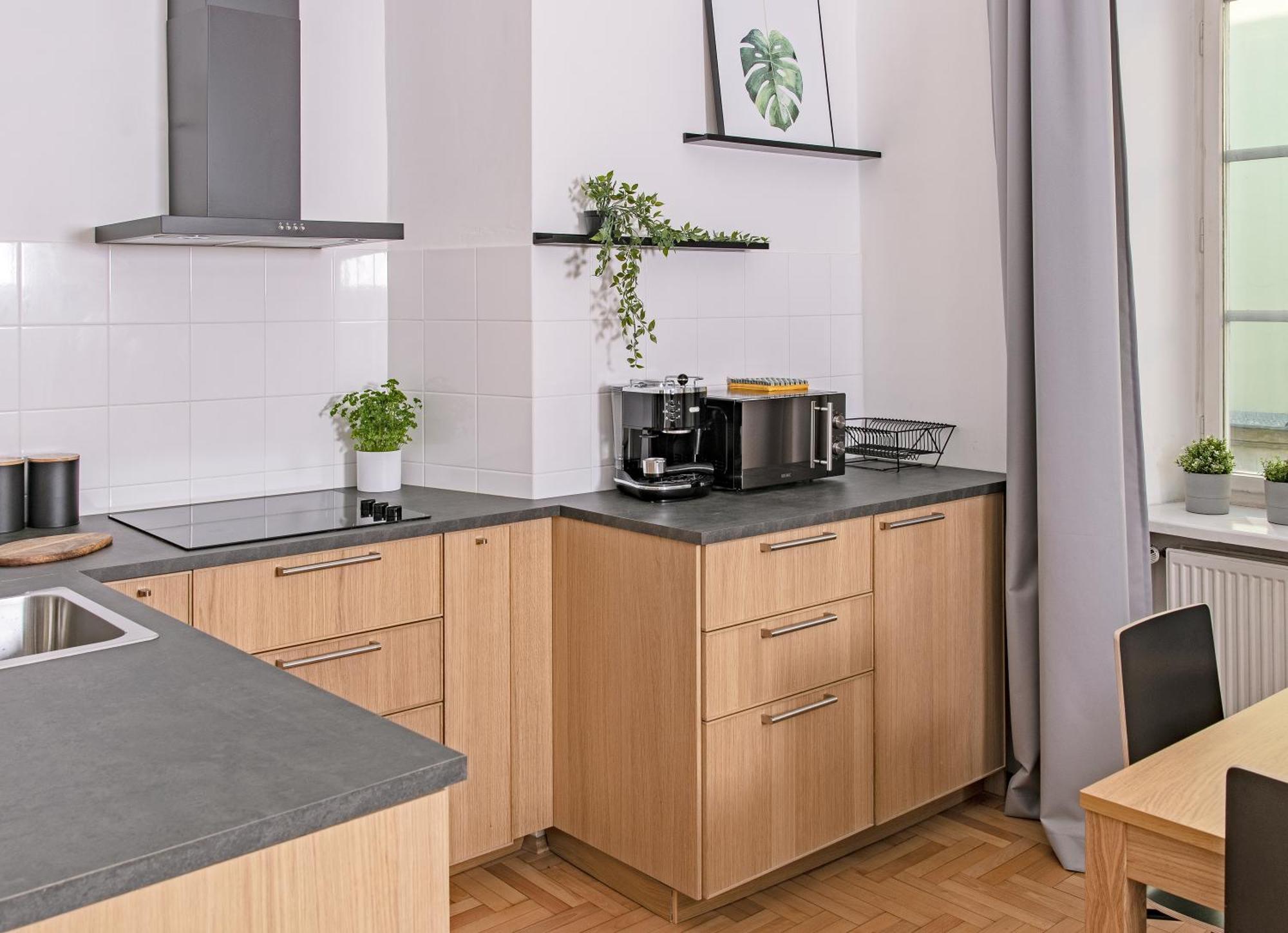 3D Florianska 15 Apartament Kraków Zewnętrze zdjęcie