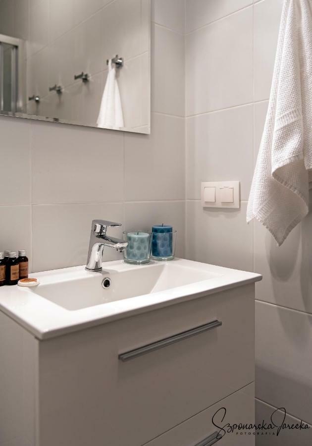 3D Florianska 15 Apartament Kraków Zewnętrze zdjęcie