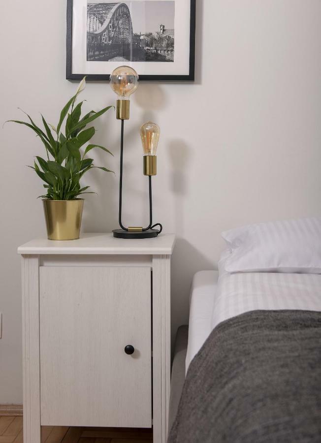3D Florianska 15 Apartament Kraków Zewnętrze zdjęcie
