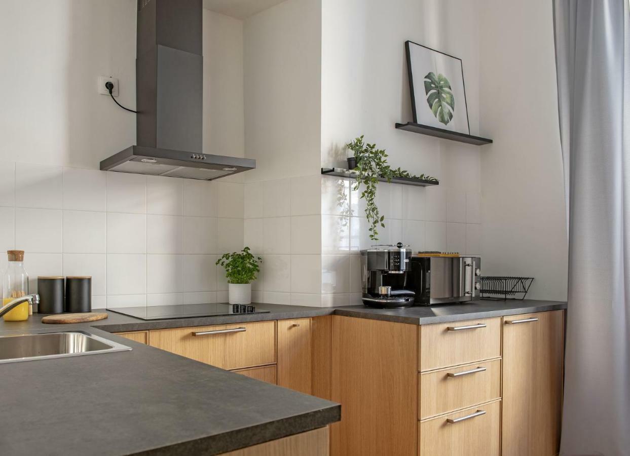 3D Florianska 15 Apartament Kraków Zewnętrze zdjęcie