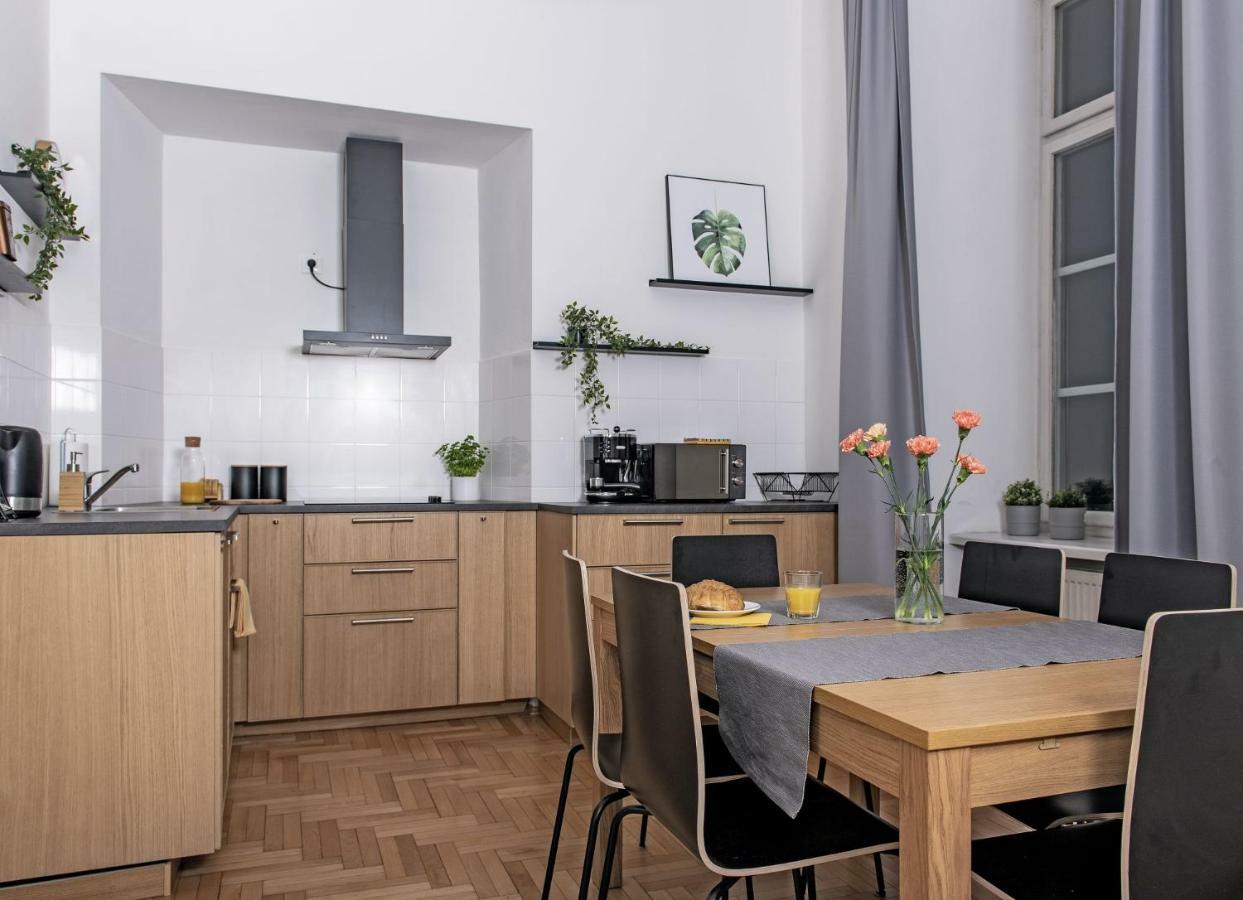 3D Florianska 15 Apartament Kraków Zewnętrze zdjęcie