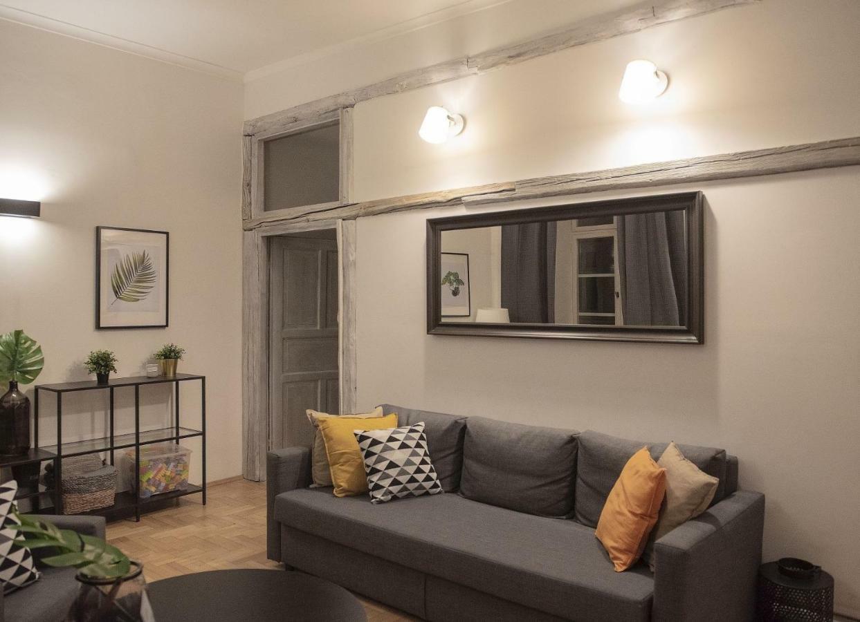 3D Florianska 15 Apartament Kraków Zewnętrze zdjęcie