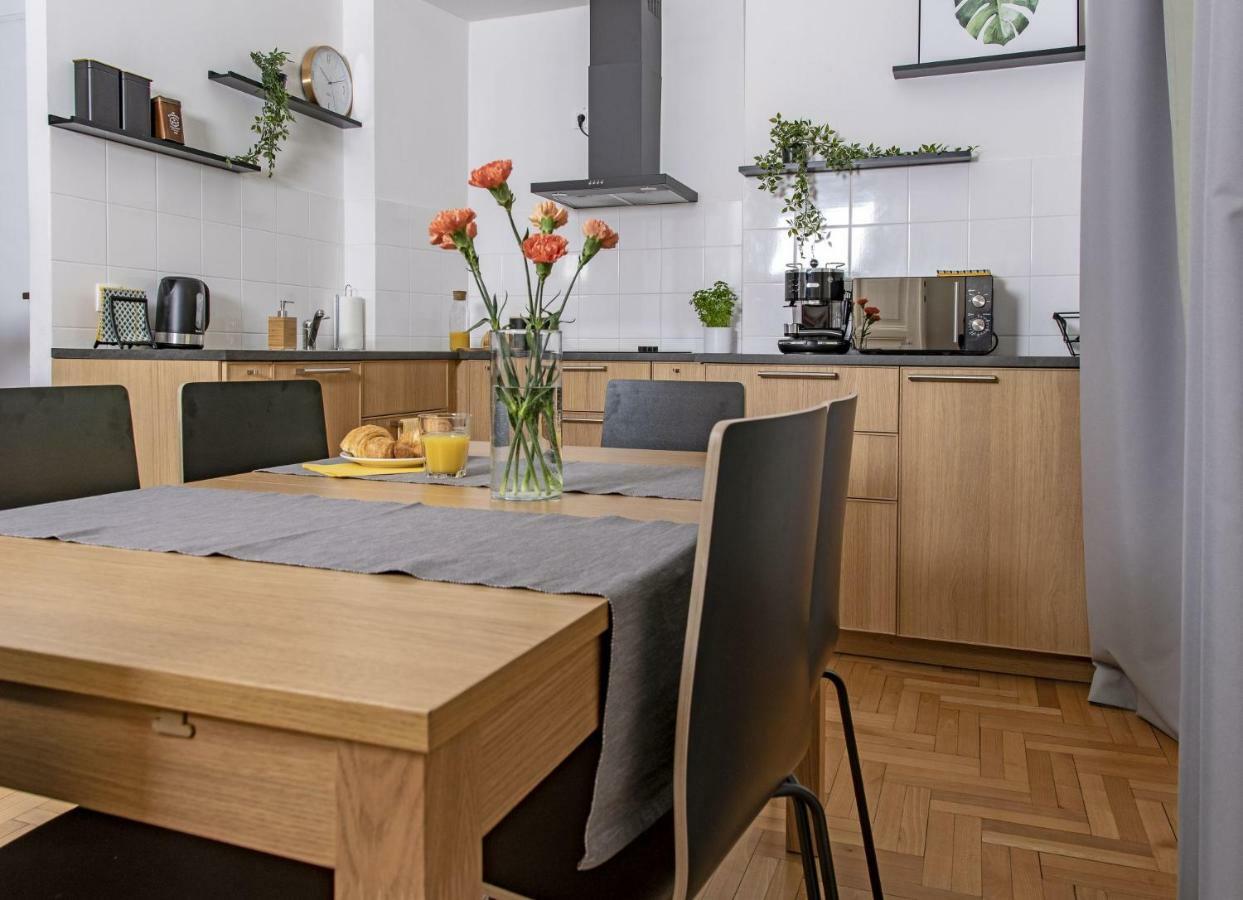 3D Florianska 15 Apartament Kraków Zewnętrze zdjęcie