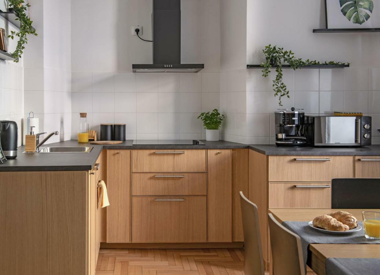 3D Florianska 15 Apartament Kraków Zewnętrze zdjęcie