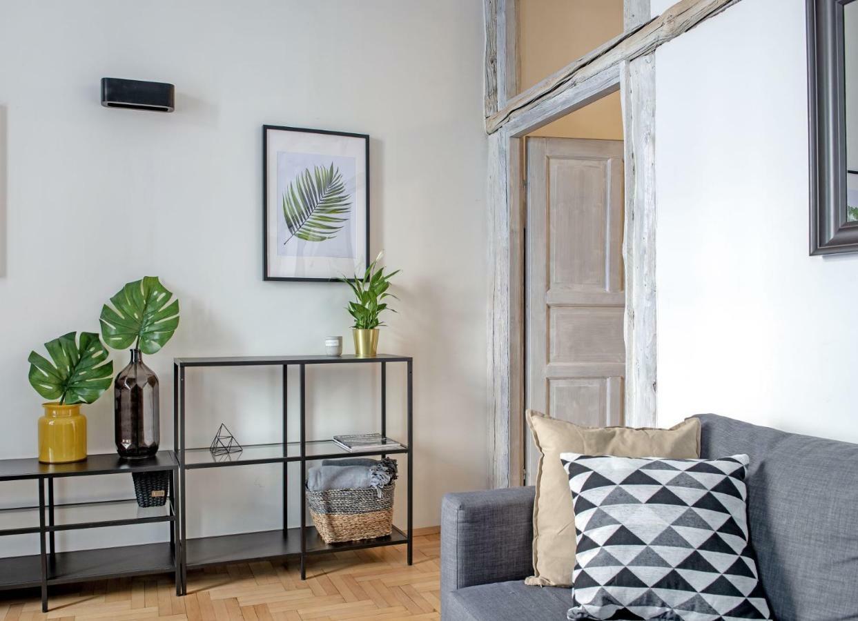3D Florianska 15 Apartament Kraków Zewnętrze zdjęcie