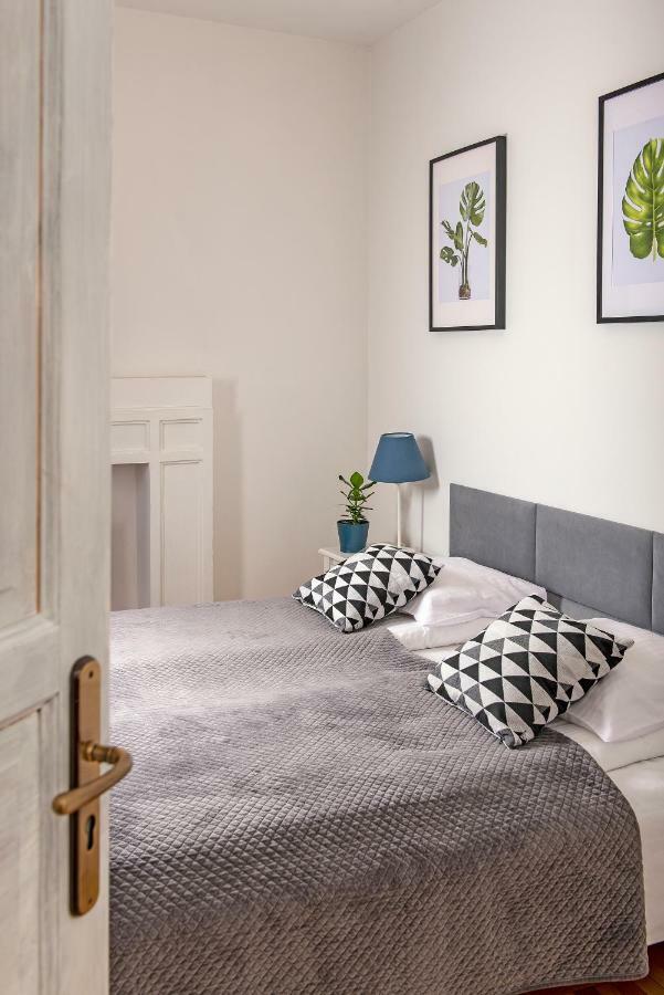 3D Florianska 15 Apartament Kraków Zewnętrze zdjęcie