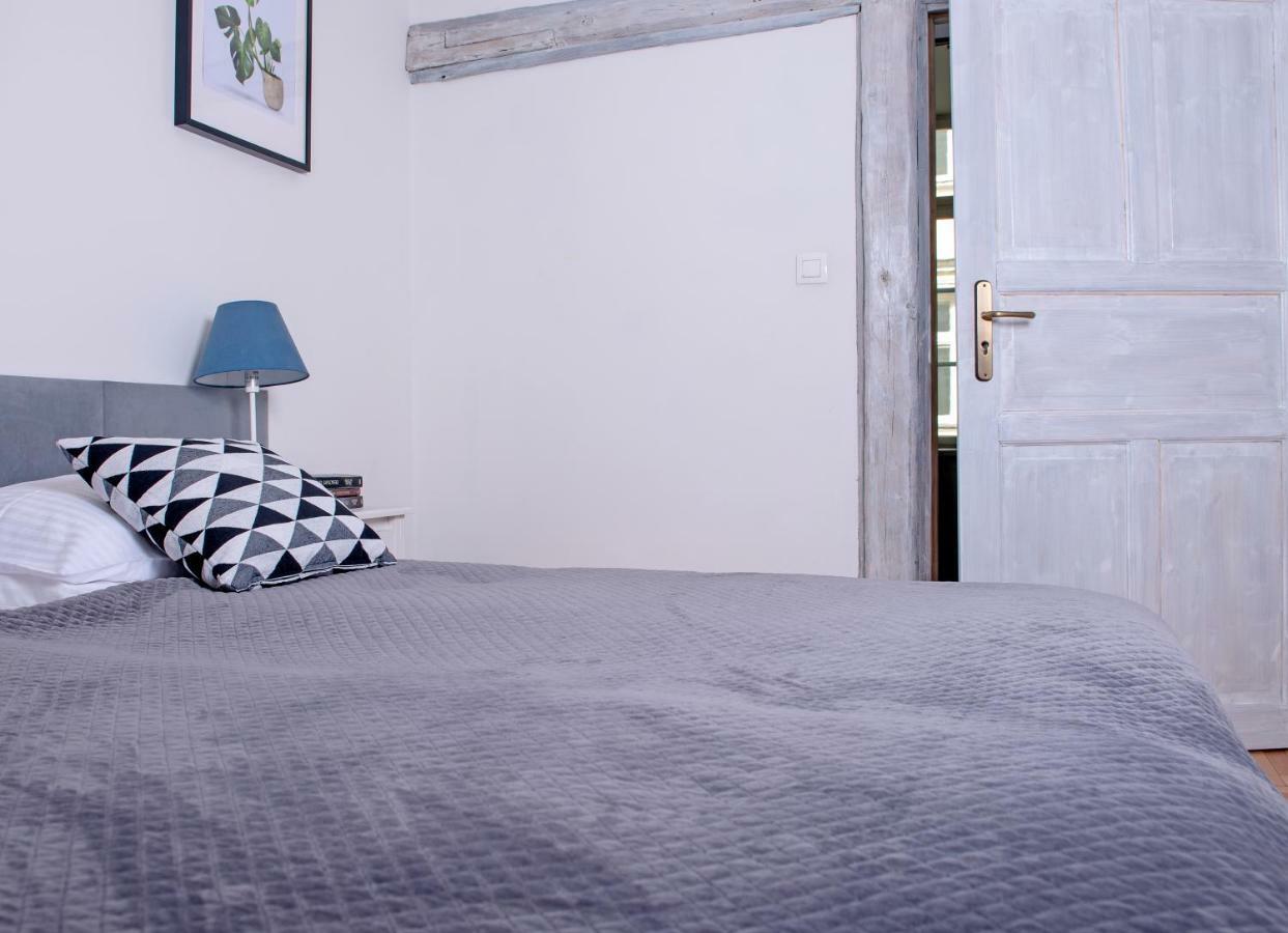 3D Florianska 15 Apartament Kraków Zewnętrze zdjęcie