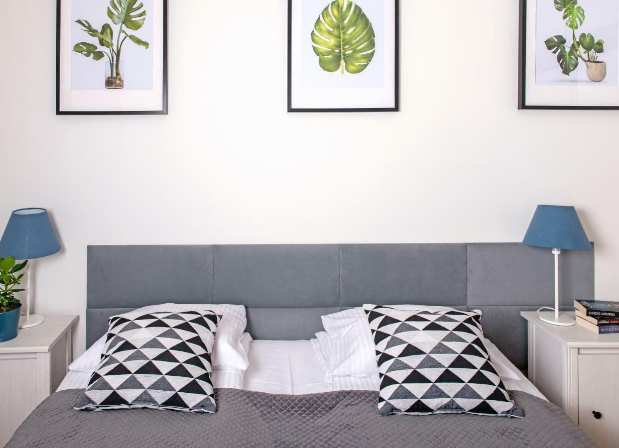 3D Florianska 15 Apartament Kraków Zewnętrze zdjęcie